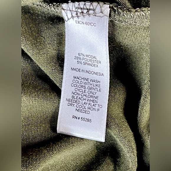 Express top - Picture 2 of 3